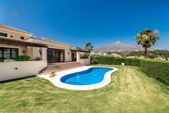 Thumbnail von Marbella Villa ES130221