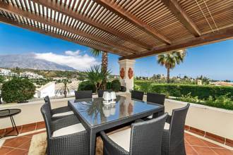 Thumbnail von Marbella Villa ES130221