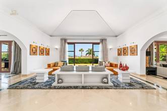 Thumbnail von Marbella Villa ES130221