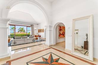 Thumbnail von Marbella Villa ES130221