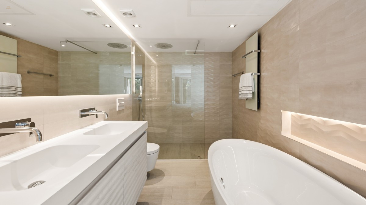 Thumbnail von Marbella Villa ES130220