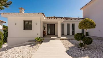 Thumbnail von Marbella Villa ES130220