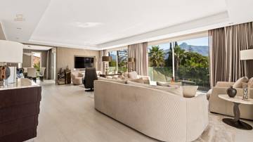 Thumbnail von Marbella Villa ES130220