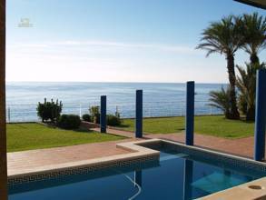 Thumbnail von Cabo Roig Villa ES127462