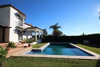 Thumbnail von Luxus-Villa in Nueva Andalucia R2795435