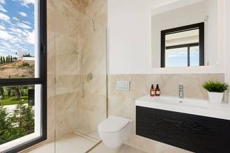 Thumbnail von Benahavís Villa ES126564