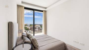 Thumbnail von Benahavís Villa ES126564