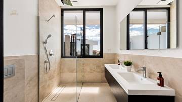 Thumbnail von Benahavís Villa ES126564