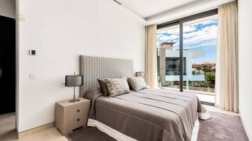 Thumbnail von Benahavís Villa ES126564