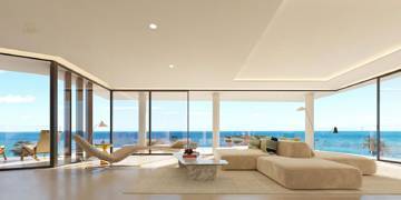 Thumbnail von Estepona Apartment ES136304