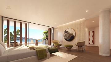 Thumbnail von Estepona Apartment ES136304