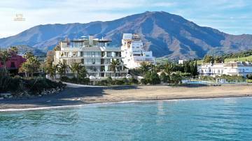 Thumbnail von Estepona Apartment ES136304