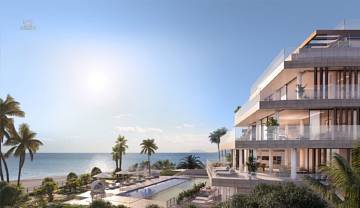 Thumbnail von Estepona Apartment ES136304