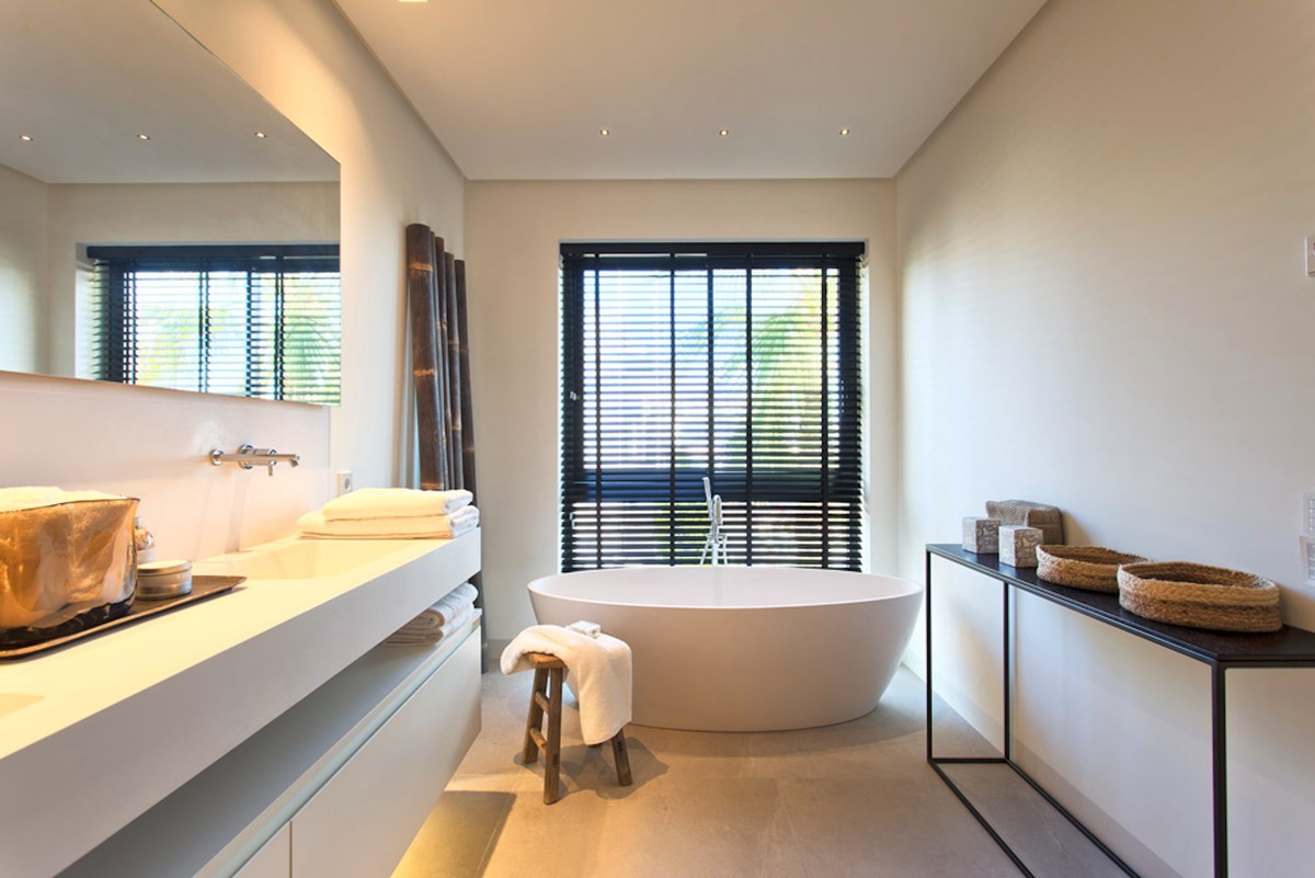 Thumbnail von Benahavís Villa ES126132