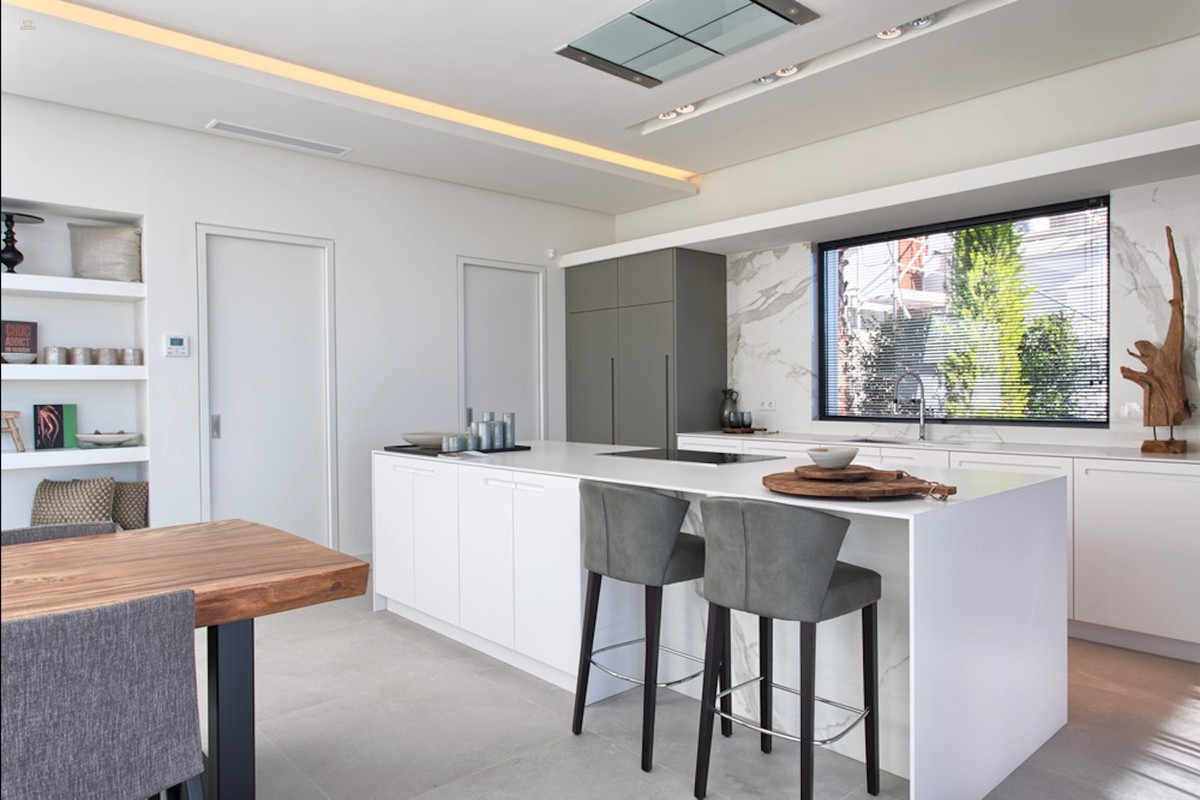 Thumbnail von Benahavís Villa ES126132