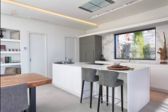 Thumbnail von Benahavís Villa ES126132