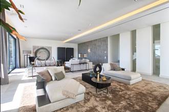 Thumbnail von Benahavís Villa ES126132