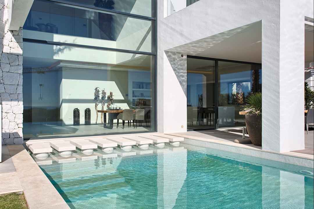  Benahavís Villa ES126132