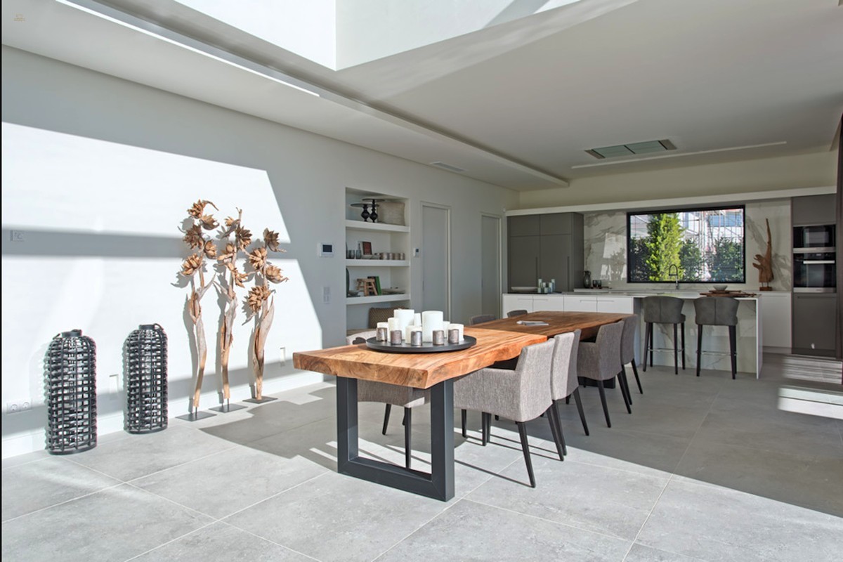 Thumbnail von Benahavís Villa ES126132