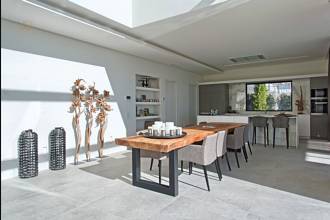 Thumbnail von Benahavís Villa ES126132