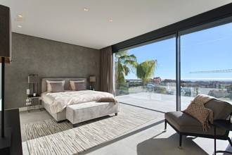 Thumbnail von Benahavís Villa ES126132