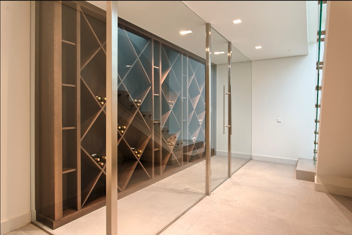 Thumbnail von Benahavís Villa ES126132