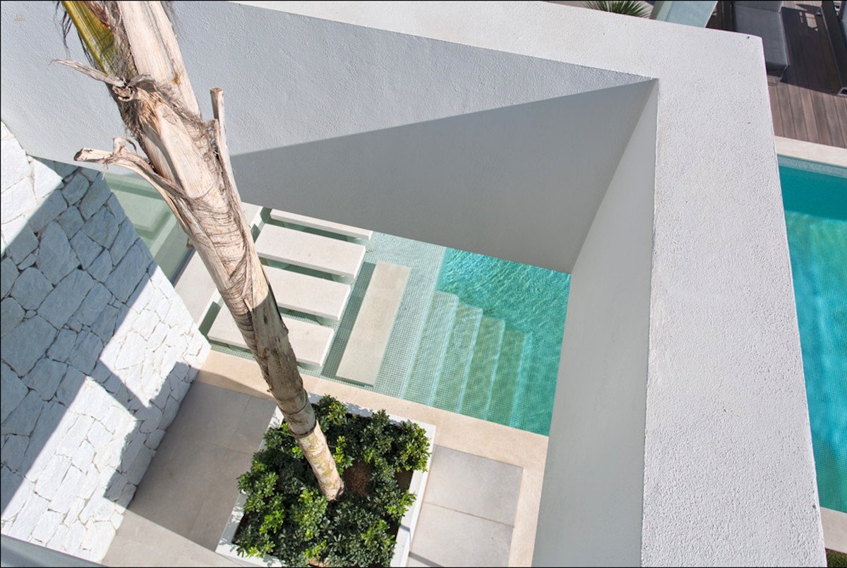 Thumbnail von Benahavís Villa ES126132