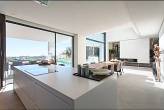 Thumbnail von Benahavís Villa ES126132