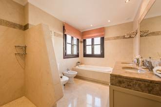 Thumbnail von Benahavis Villa ES125983