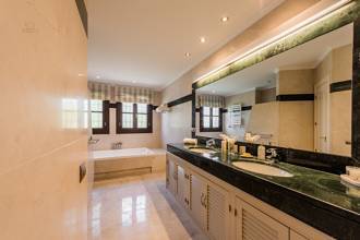 Thumbnail von Benahavis Villa ES125983