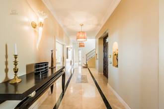 Thumbnail von Benahavis Villa ES125983