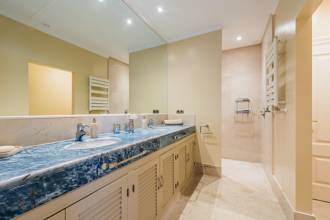 Thumbnail von Benahavis Villa ES125983