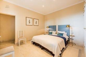 Thumbnail von Benahavis Villa ES125983