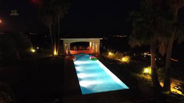 Thumbnail von Benahavis Villa ES125983