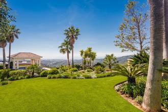 Thumbnail von Benahavis Villa ES125983