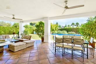 Thumbnail von Marbella Villa ES125986