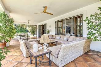 Thumbnail von Marbella Villa ES125986