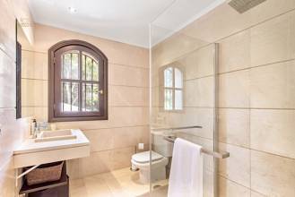 Thumbnail von Marbella Villa ES125986