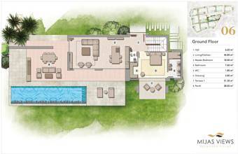 Thumbnail von Mijas Land ES125974