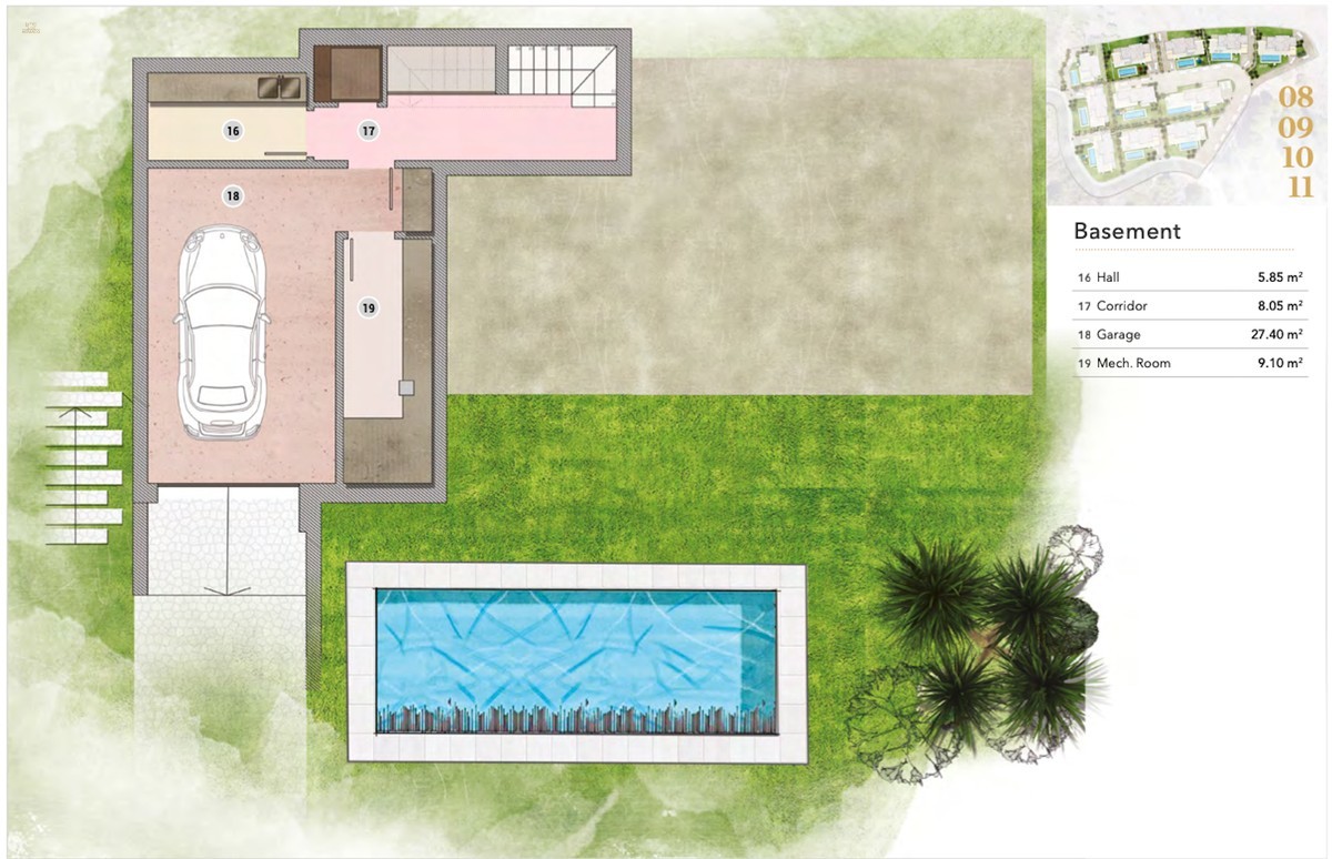 Thumbnail von Mijas Land ES125974