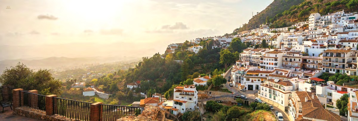 Thumbnail von Mijas Land ES125974