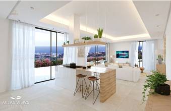 Thumbnail von Mijas Land ES125974