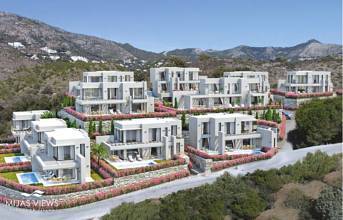 Thumbnail von Mijas Land ES125974