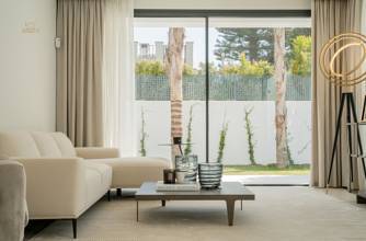 Thumbnail von Marbella Villa ES125598