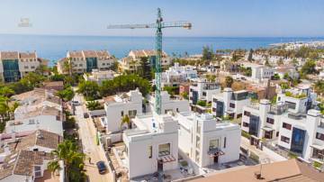 Thumbnail von Marbella Villa ES125598