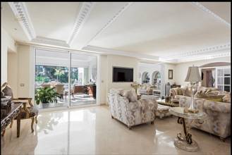 Thumbnail von Estepona Villa ES125595