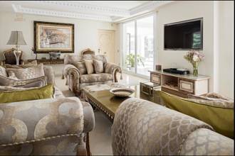 Thumbnail von Estepona Villa ES125595