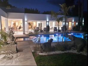 Thumbnail von Estepona Villa ES125595