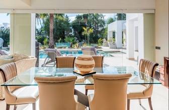 Thumbnail von Estepona Villa ES125595