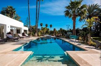 Thumbnail von Estepona Villa ES125595